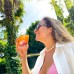 Clear Collagen Professional - 25 g - peach ice tea
