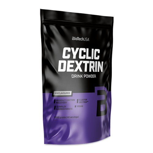 Cyclic Dextrin drink powder - 1000 g