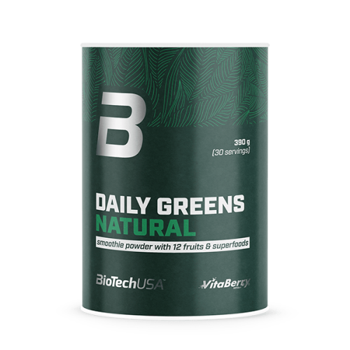 Daily Greens Natural - 390 g
