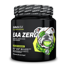 EAA ZERO - 350 g Mint-lime - mint-lime