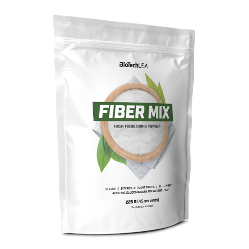 Fiber Mix drink powder - 225 g