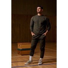 FLEXTRACK Men's Crew Neck - S