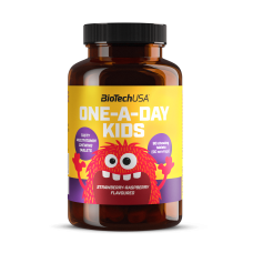One-A-Day Kids - 90 chewable tablets