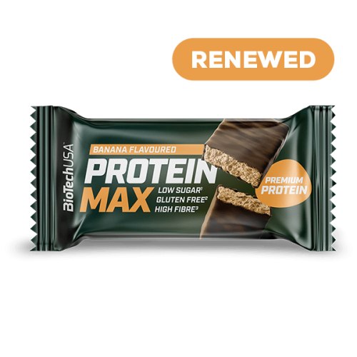 Protein Max - 45 g - Banana