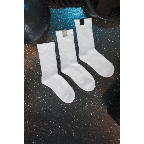 Unisex socks (3 pack) - 36-38