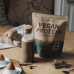 Vegan Protein - 2000 g - chocolate-cinnamon