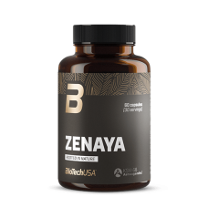 Zenaya - 60 capsules