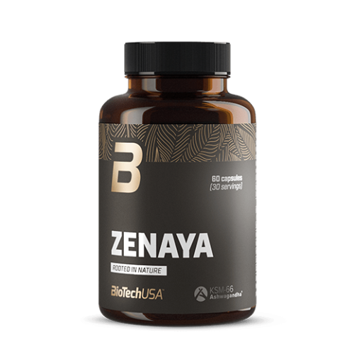 Zenaya - 60 capsules